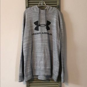 Under Armour hoodie
